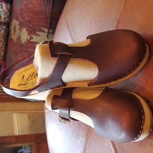 Lotta Clogs, size 40